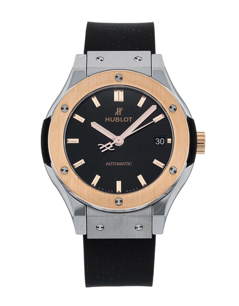Hublot Classic Fusion 581.NO.1181.RX